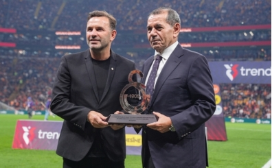 Okan Buruk çeyrek final sözüne iki adım uzak!