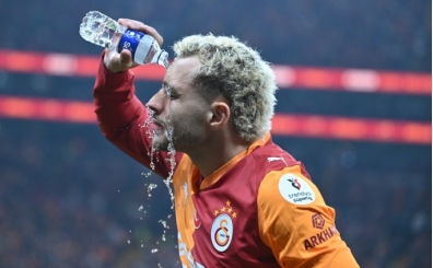 Napoli ve Inter de devrede: Barış Alper Yılmaz