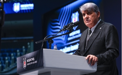 Serdal Adalı'dan transfer açıklaması: İsim verdi!