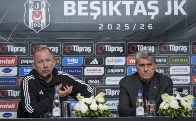 Beşiktaş'ın transfer planları sekteye uğradı