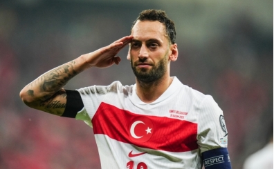 Hakan Çalhanoğlu için Galatasaray gelişmesi