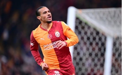 Leroy Sane için transfer sürprizi!