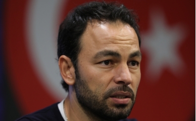 Selçuk İnan: 'Amacımız Eyüpspor maçıyla kötü seriyi sonlandırmak'
