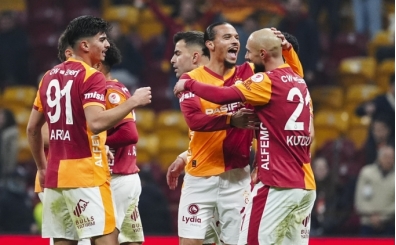 Galatasaray'da veda haftası: Ahmed Kutucu