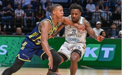 Fenerbahçe Beko, Dubai'de seriyi sürdüremedi