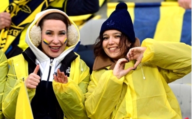 Fenerbahçe'de 5.2 milyon TL'lik yağmurluk!