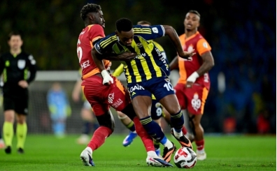 Jhon Duran için flaş Galatasaray iddiası!