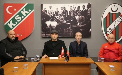 Karşıyaka Kulübü, 'Hikayene Sahip Çık' kampanyasını başlattı