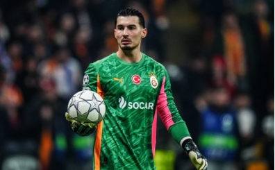 Uğurcan Çakır'dan Muslera'ya fark!