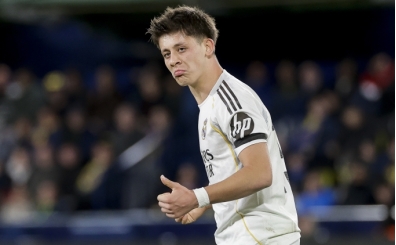 Tüm İspanya Arda Güler'i konuşuyor!