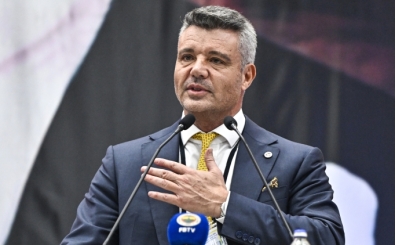 Fenerbahçe 120. yılına özel arma tanıttı