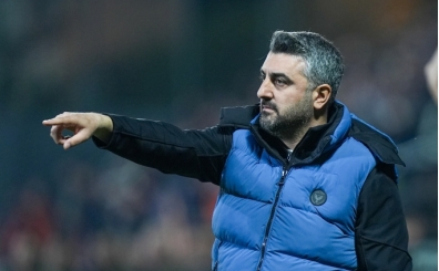 Amed'de, Kaloğlu ile yollar ayrıldı!