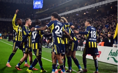 Fenerbahçe'de gözler Süper İkili'de