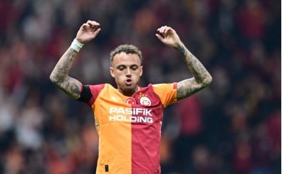 Alanyaspor - Galatasaray: Muhtemel 11'ler