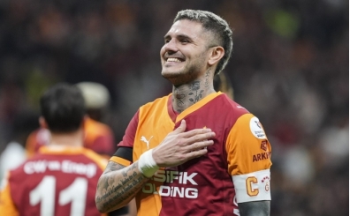 Galatasaray, Icardi'yi bekliyor!