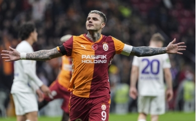 Mauro Icardi'ye yeni talip