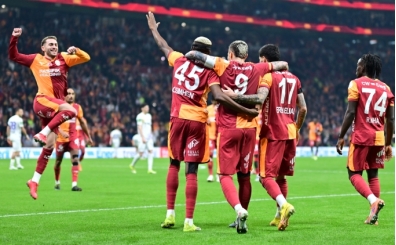 Trendyol Süper Lig'de puan durumu!