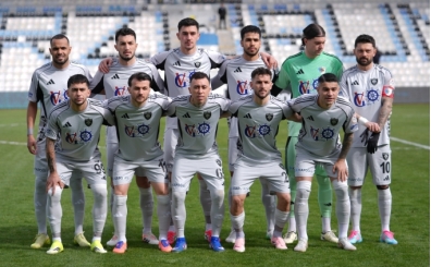 Erzurumspor'un Süper Lig yürüyüşü!