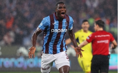 Trabzonspor - Fatih Karagümrük: 11'ler