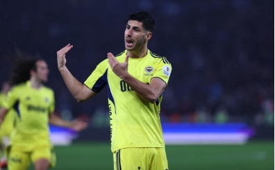 Fenerbahçe'de Asensio farkı!