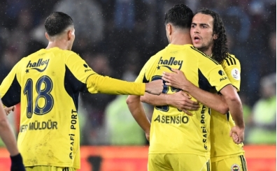 Fenerbahçe, Avrupa'da 299. maçına çıkıyor