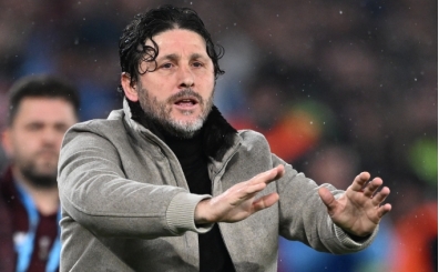 Tekke'yle Trabzon'un deplasman karnesi