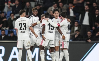 Beşiktaş 14 maçtır yenilmiyor