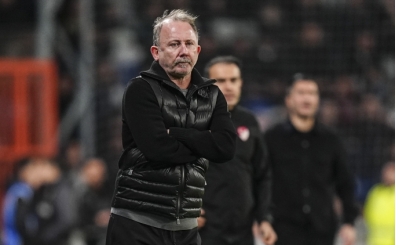 Sergen Yalçın: 'Her maçımız final'