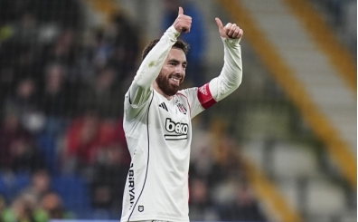 Orkun Kökçü'den Van Persie ve Kuyt itirafı!