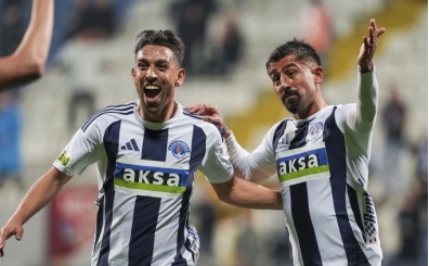 Kasımpaşa Kadıköy'de sürpriz peşinde