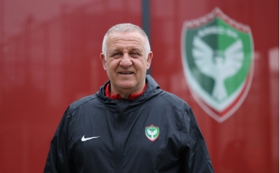 Mesut Bakkal: ''Hikayeyi tamamlayacağız''