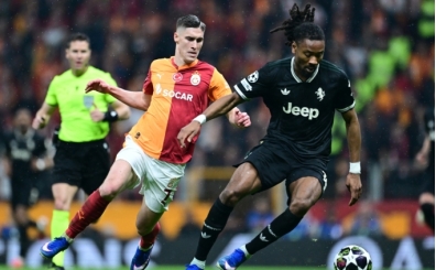 Okan Buruk'tan Sallai kararı! Yeniden sağ bek...