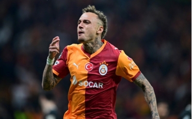 Ajax'tan Noa Lang hamlesi