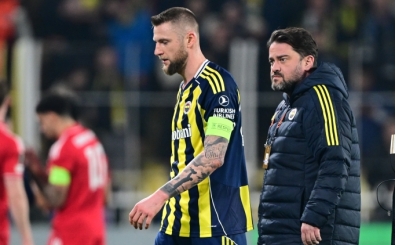 Milan Skriniar: 'Bana sadece birkaç hafta verin'