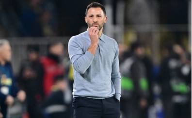 Gürcan Bilgiç'ten Fenerbahçe ve Tedesco sözleri!