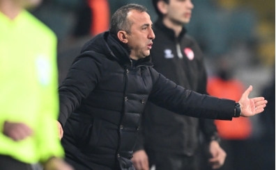 Recep Uçar: 'Hak edilmiş bir üç puan'