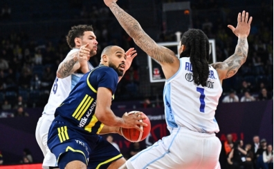 Horton-Tucker: ''Kazandığımız için mutluyuz ama...''