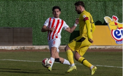 1. Lig'de 28. hafta heyecanı başlıyor!