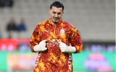 Uğurcan Çakır'dan imalı paylaşım: 'Ben de sizi sevmiyorum'