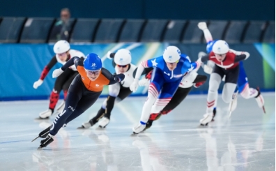 Kış Olimpiyatlarında lider Norveç koltuğu bırakmıyor