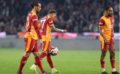 Nihat Kahveci: 'En kötü Galatasaray bu'