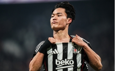 Tüpraş Stadı'nda büyük buluşma: Hyeon-gyu Oh