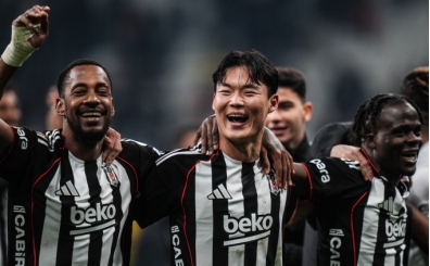 Kocaelispor - Beşiktaş: Muhtemel 11'ler