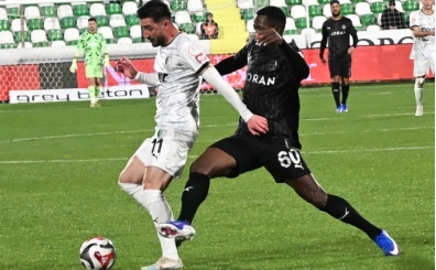 Bodrum FK düşüşe geçti