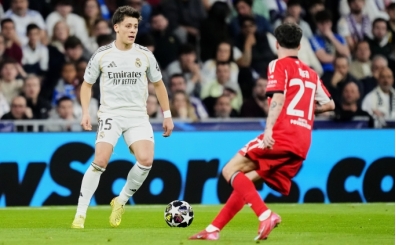 Arda Güler, Şampiyonlar Ligi'nde Fenerbahçe'nin kasasını doldurdu!