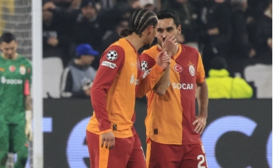 Nihat Kahveci'den Galatasaray'a mesaj