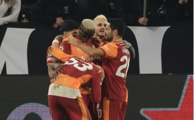 Galatasaray-Liverpool eşleşmesinde maç takvimi belli oldu