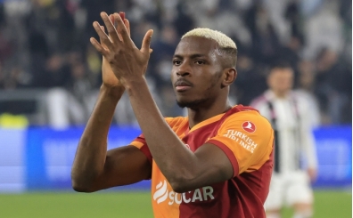 Victor Osimhen için büyük iddia!