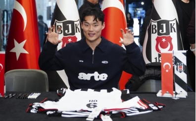 'Hyeon-gyu Oh için böyle bir şey beklemiyorduk'