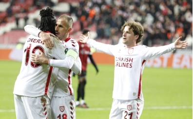 Suat Çakır: 'Bu noktaya tesadüfen gelmedik'